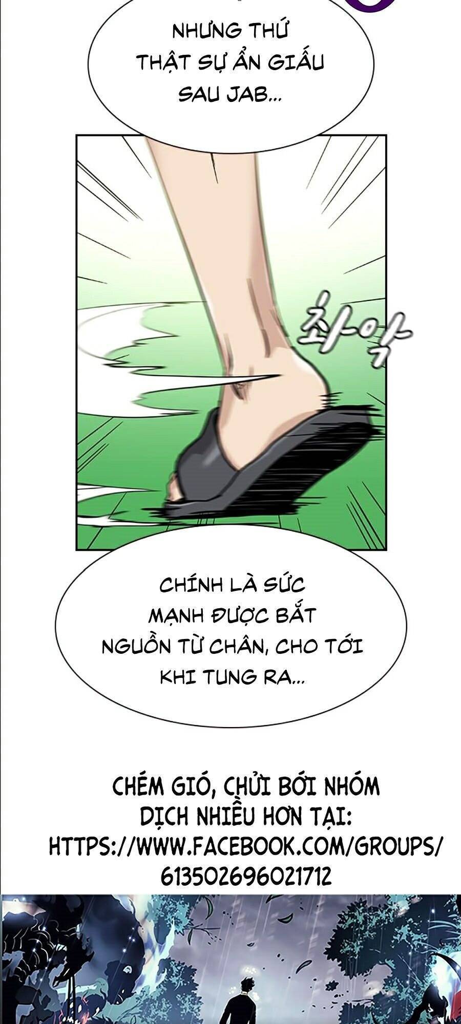 Để Có Thể Sống Sót Chap 10 - Next Chap 11