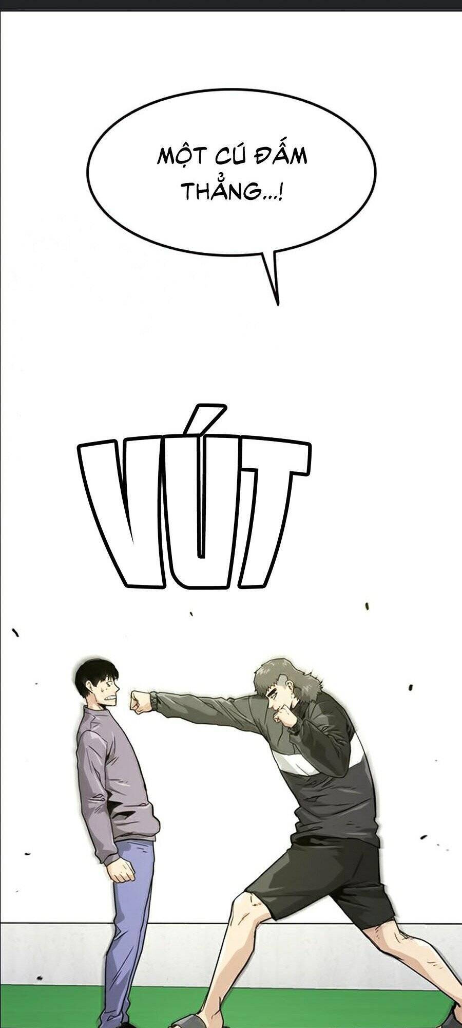 Để Có Thể Sống Sót Chap 10 - Next Chap 11