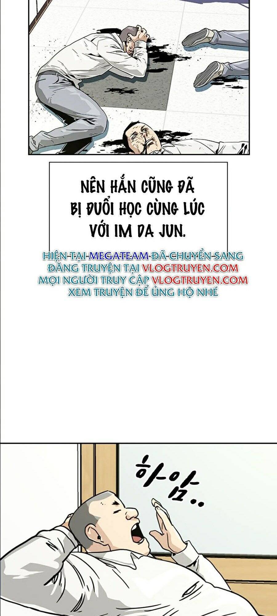 Để Có Thể Sống Sót Chap 10 - Next Chap 11