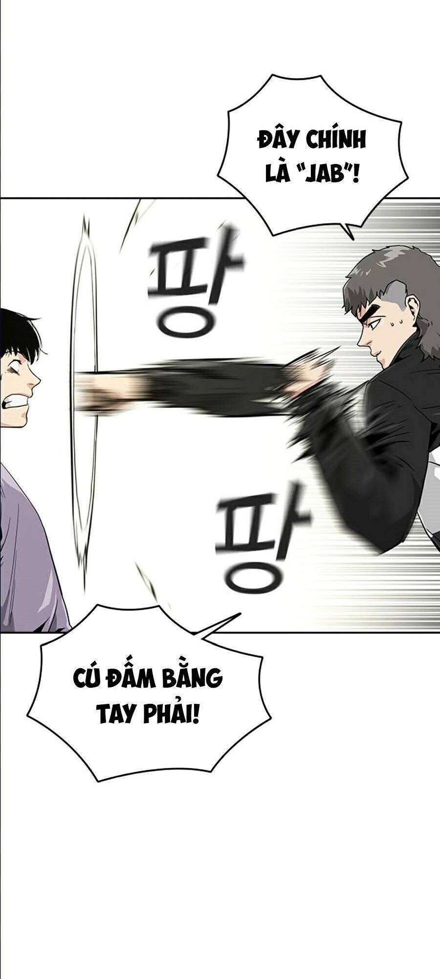 Để Có Thể Sống Sót Chap 10 - Next Chap 11