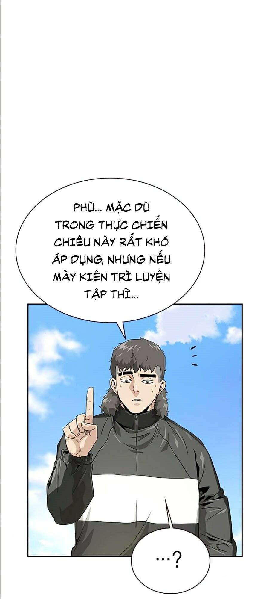 Để Có Thể Sống Sót Chap 10 - Next Chap 11