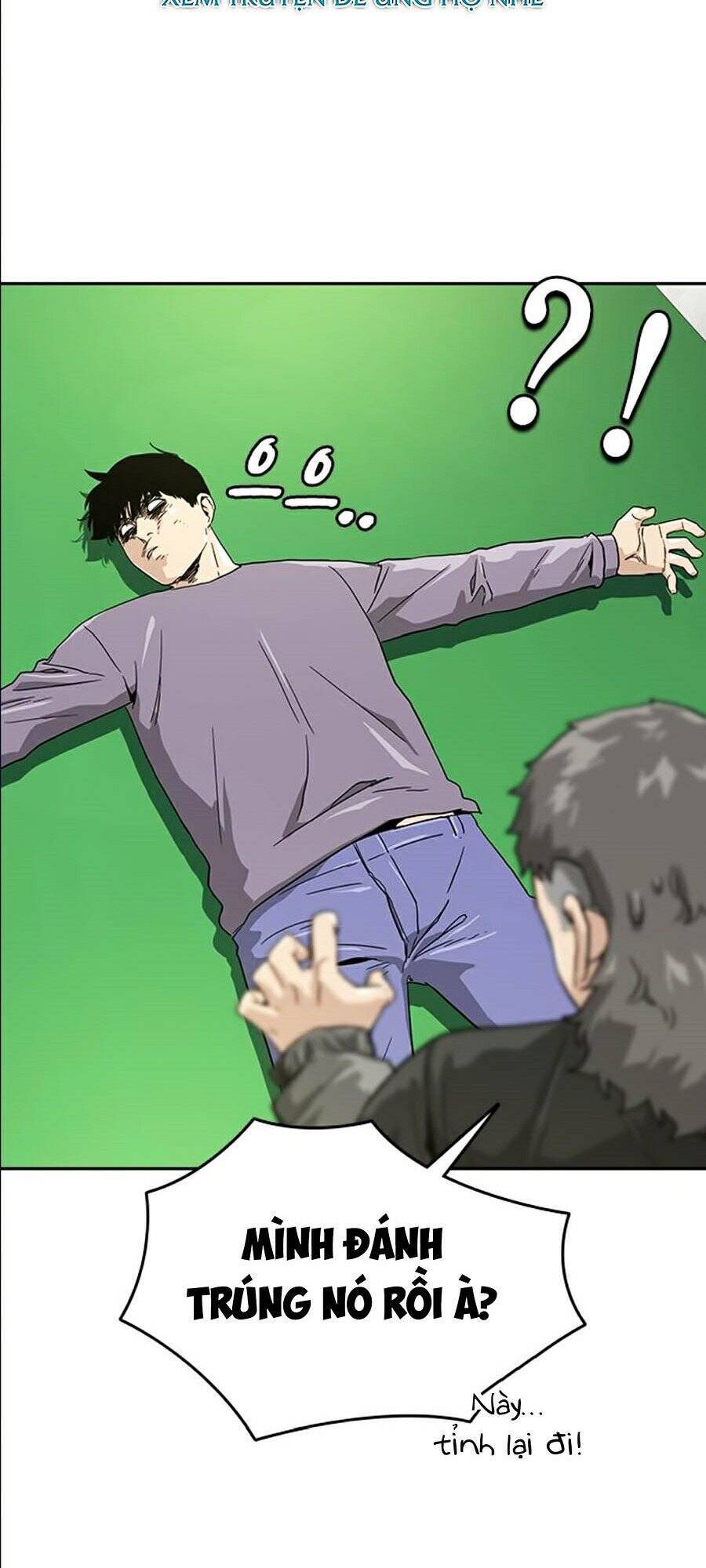 Để Có Thể Sống Sót Chap 10 - Next Chap 11