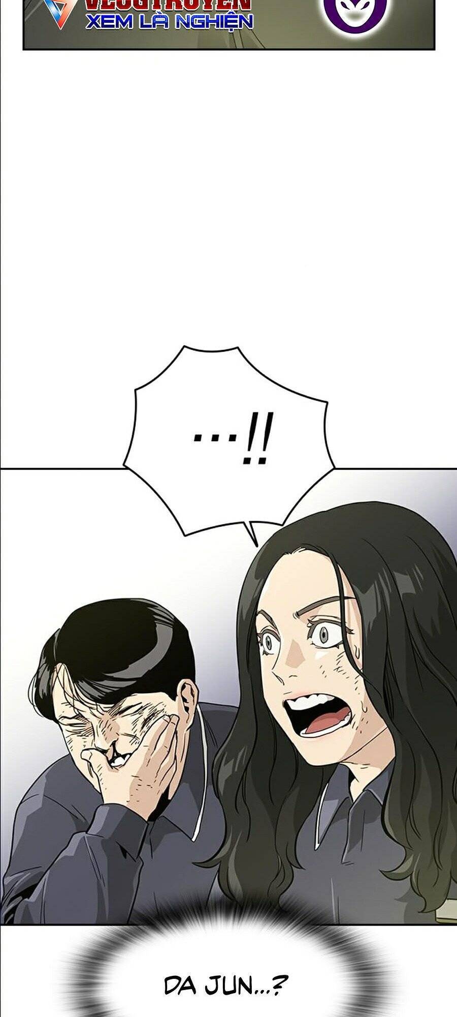 Để Có Thể Sống Sót Chap 10 - Next Chap 11