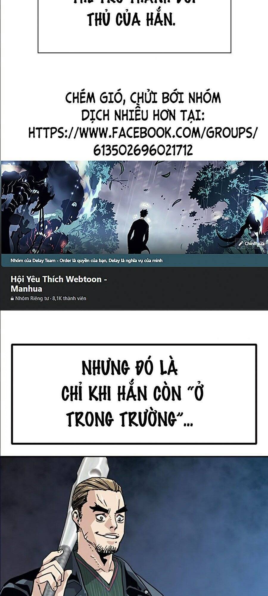 Để Có Thể Sống Sót Chap 10 - Next Chap 11