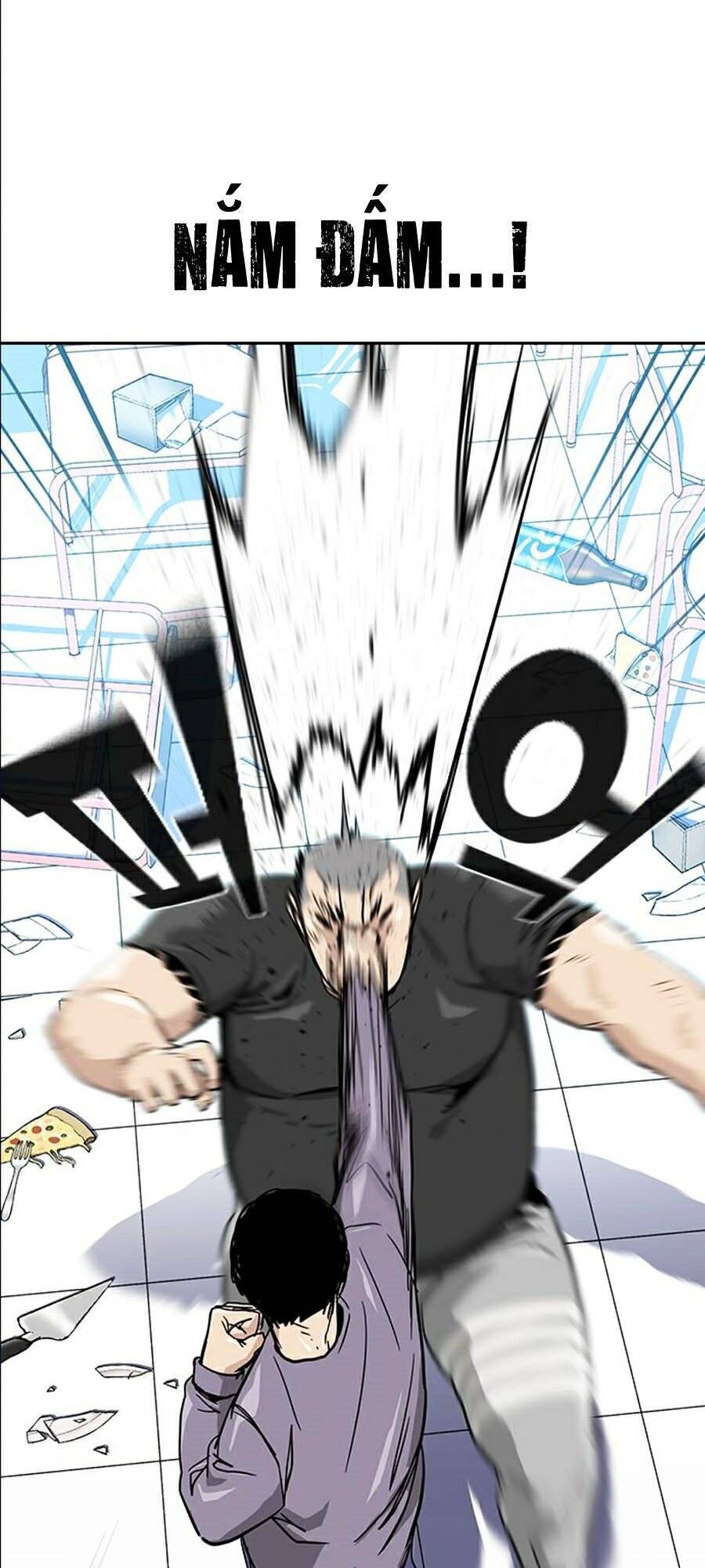 Để Có Thể Sống Sót Chap 10 - Next Chap 11