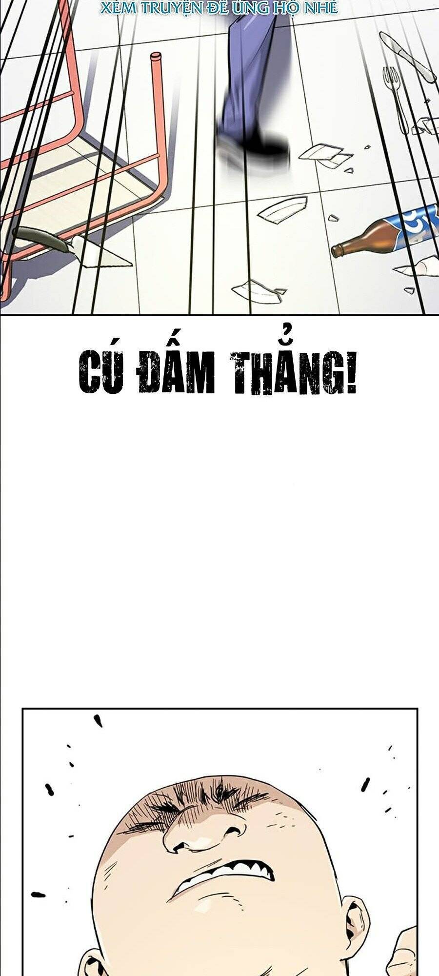 Để Có Thể Sống Sót Chap 10 - Next Chap 11