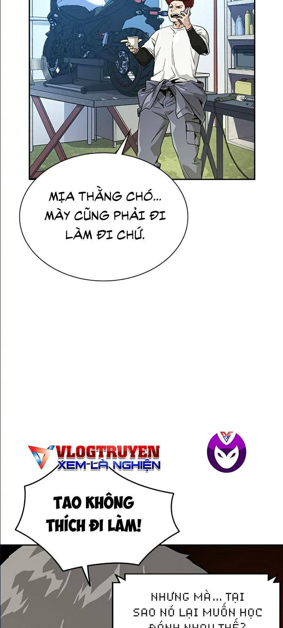 Để Có Thể Sống Sót Chap 10 - Next Chap 11