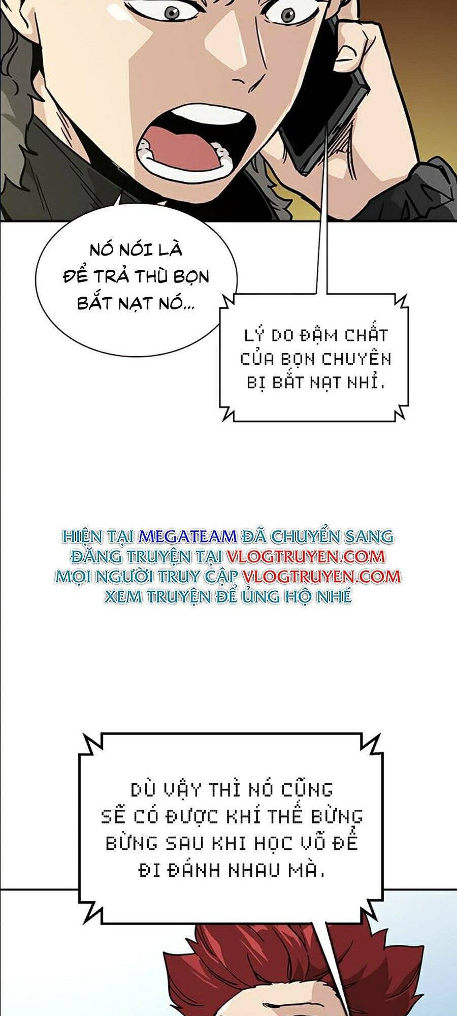 Để Có Thể Sống Sót Chap 10 - Next Chap 11