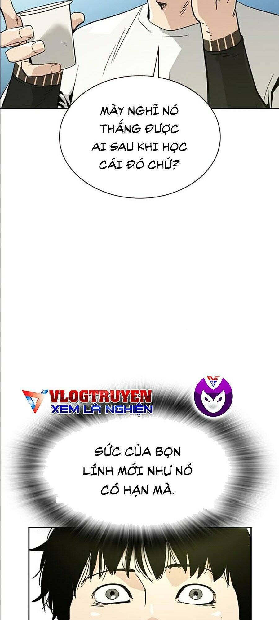 Để Có Thể Sống Sót Chap 10 - Next Chap 11