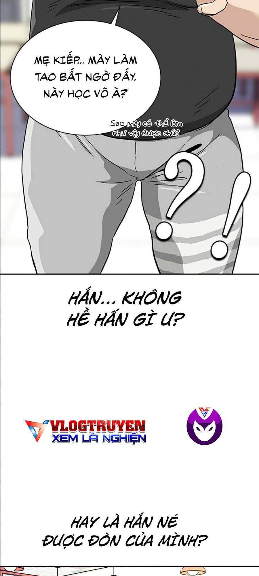 Để Có Thể Sống Sót Chap 10 - Next Chap 11