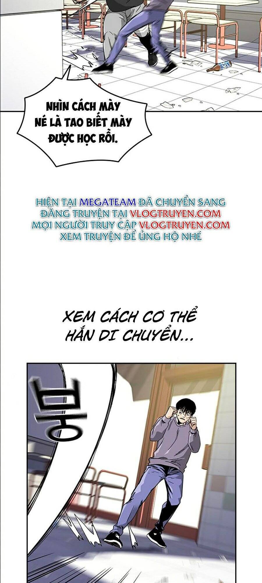 Để Có Thể Sống Sót Chap 10 - Next Chap 11