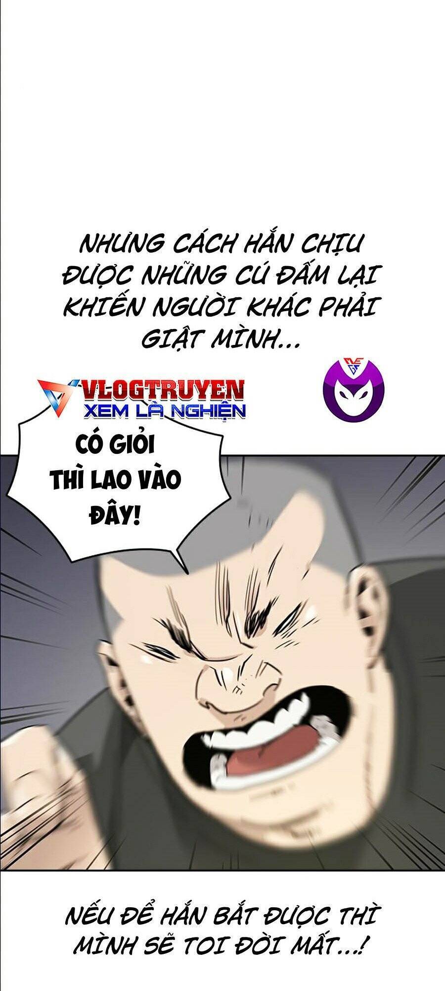 Để Có Thể Sống Sót Chap 10 - Next Chap 11