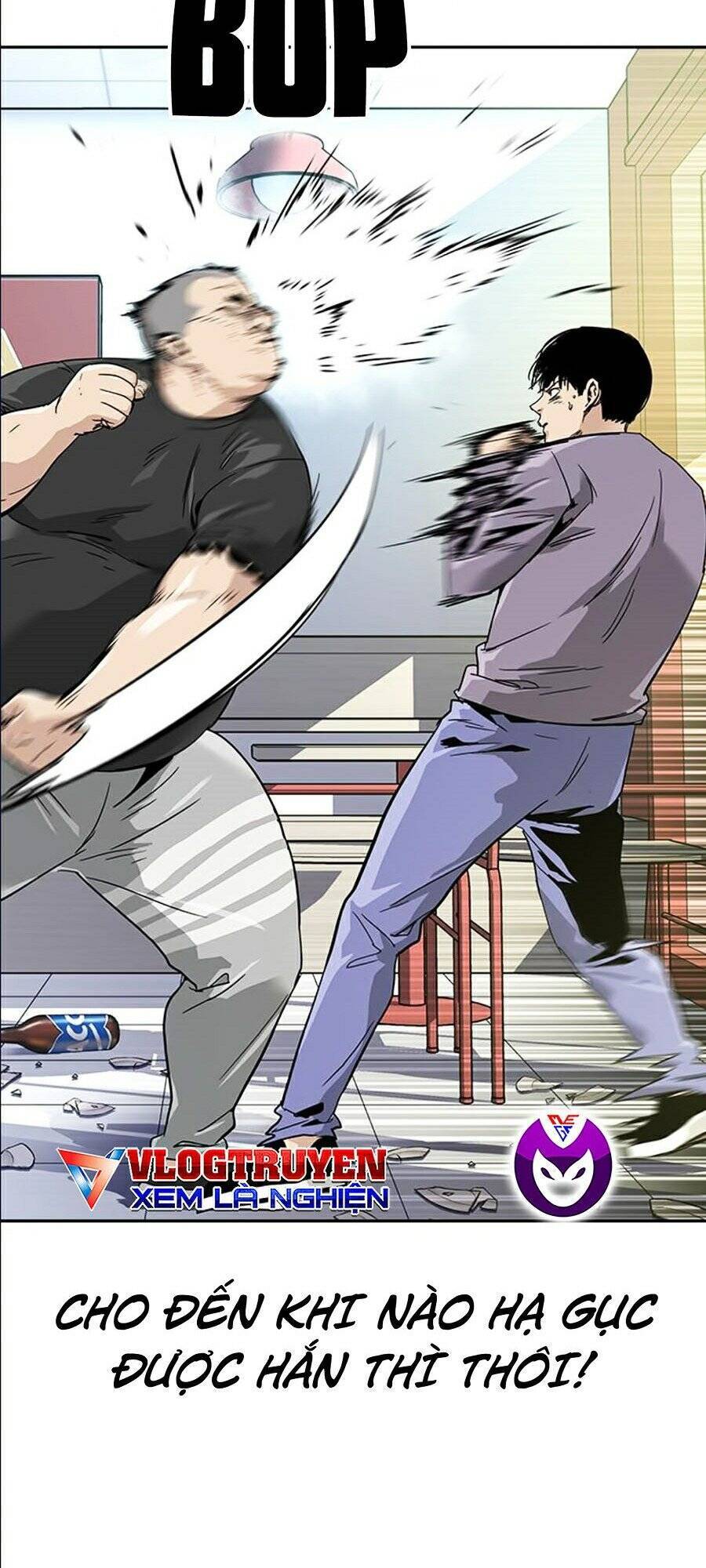 Để Có Thể Sống Sót Chap 10 - Next Chap 11