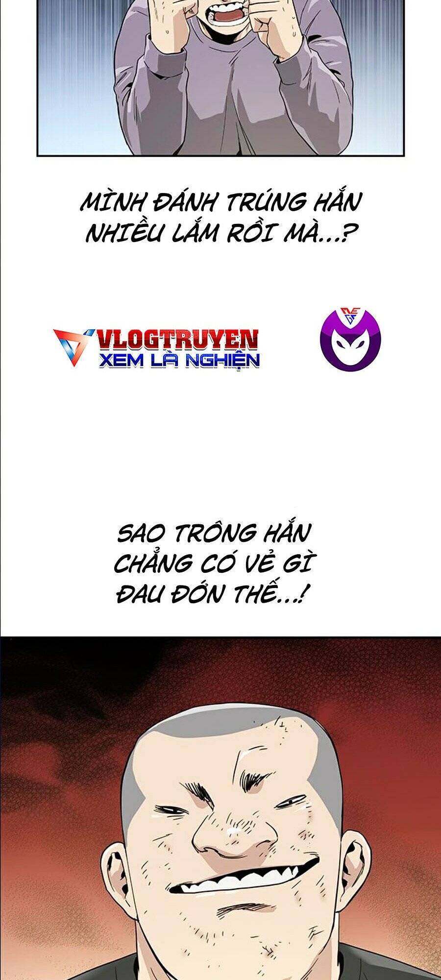 Để Có Thể Sống Sót Chap 10 - Next Chap 11