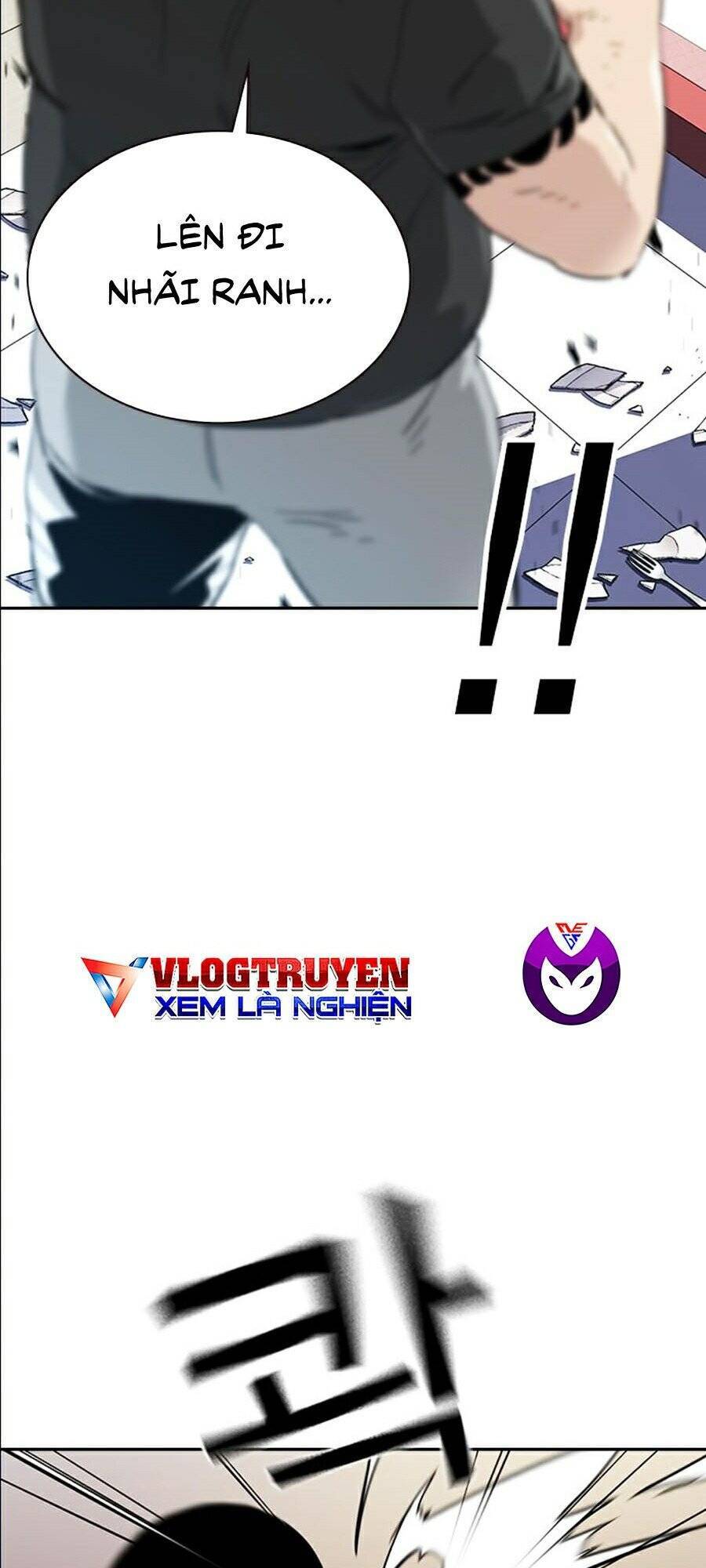 Để Có Thể Sống Sót Chap 10 - Next Chap 11