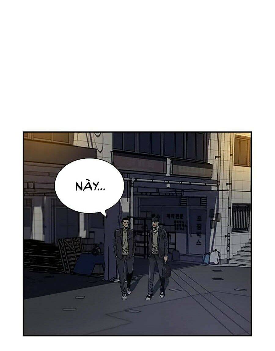 Để Có Thể Sống Sót Chap 1 - Next Chap 2