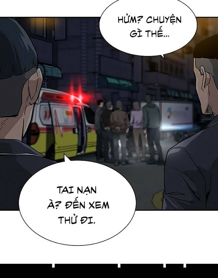 Để Có Thể Sống Sót Chap 1 - Next Chap 2