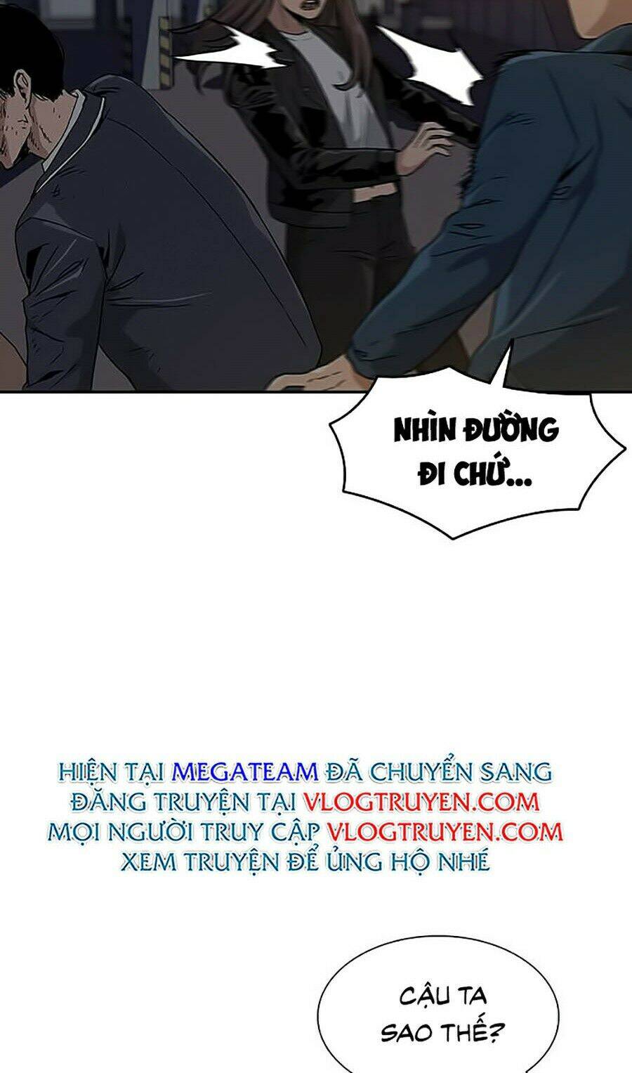 Để Có Thể Sống Sót Chap 1 - Next Chap 2