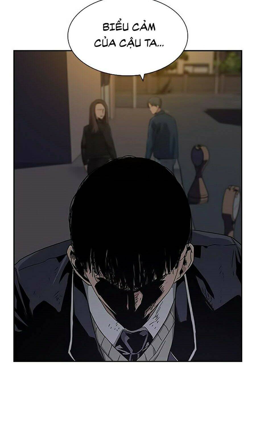Để Có Thể Sống Sót Chap 1 - Next Chap 2
