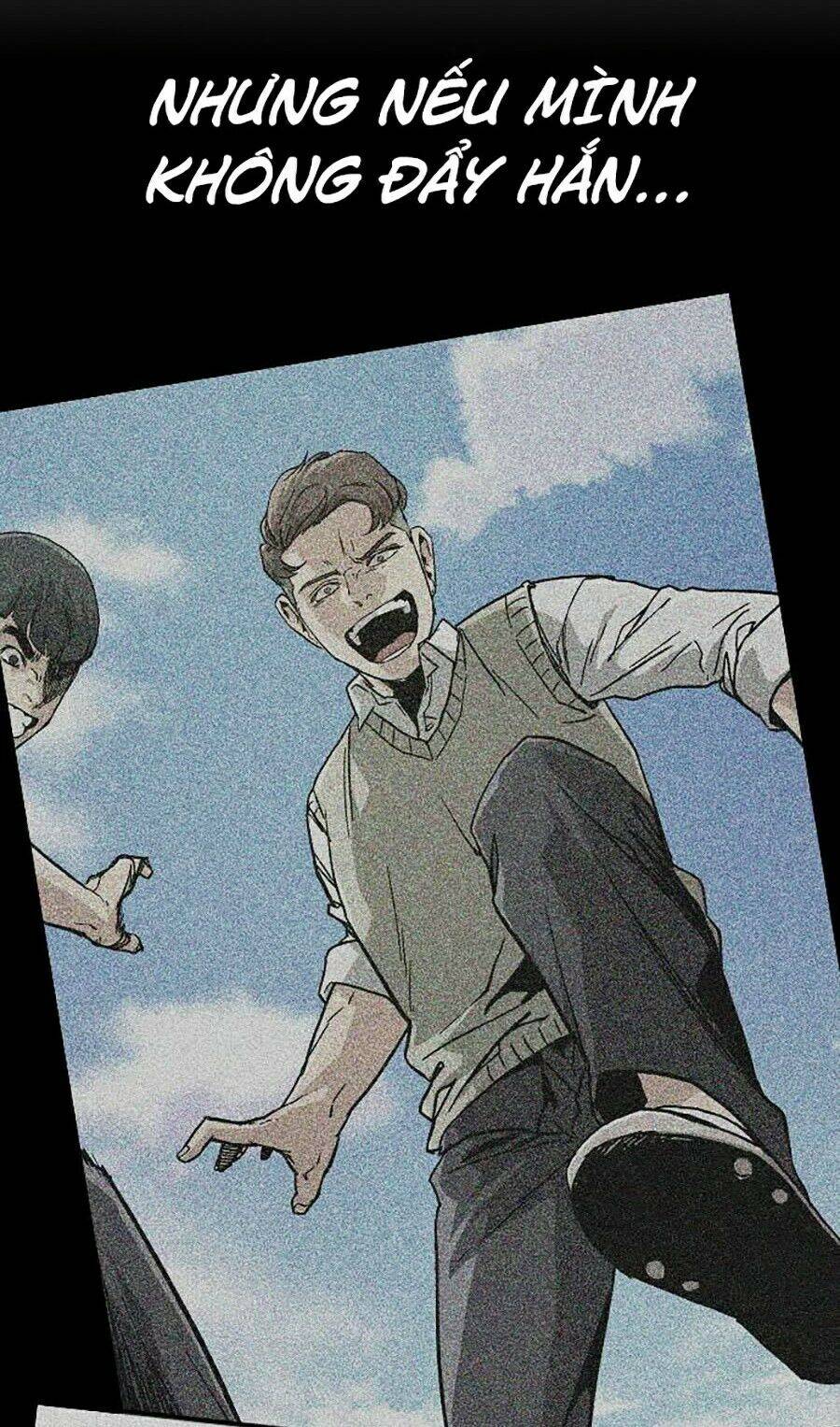 Để Có Thể Sống Sót Chap 1 - Next Chap 2