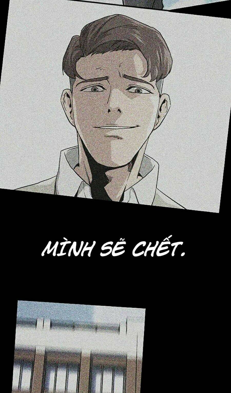 Để Có Thể Sống Sót Chap 1 - Next Chap 2