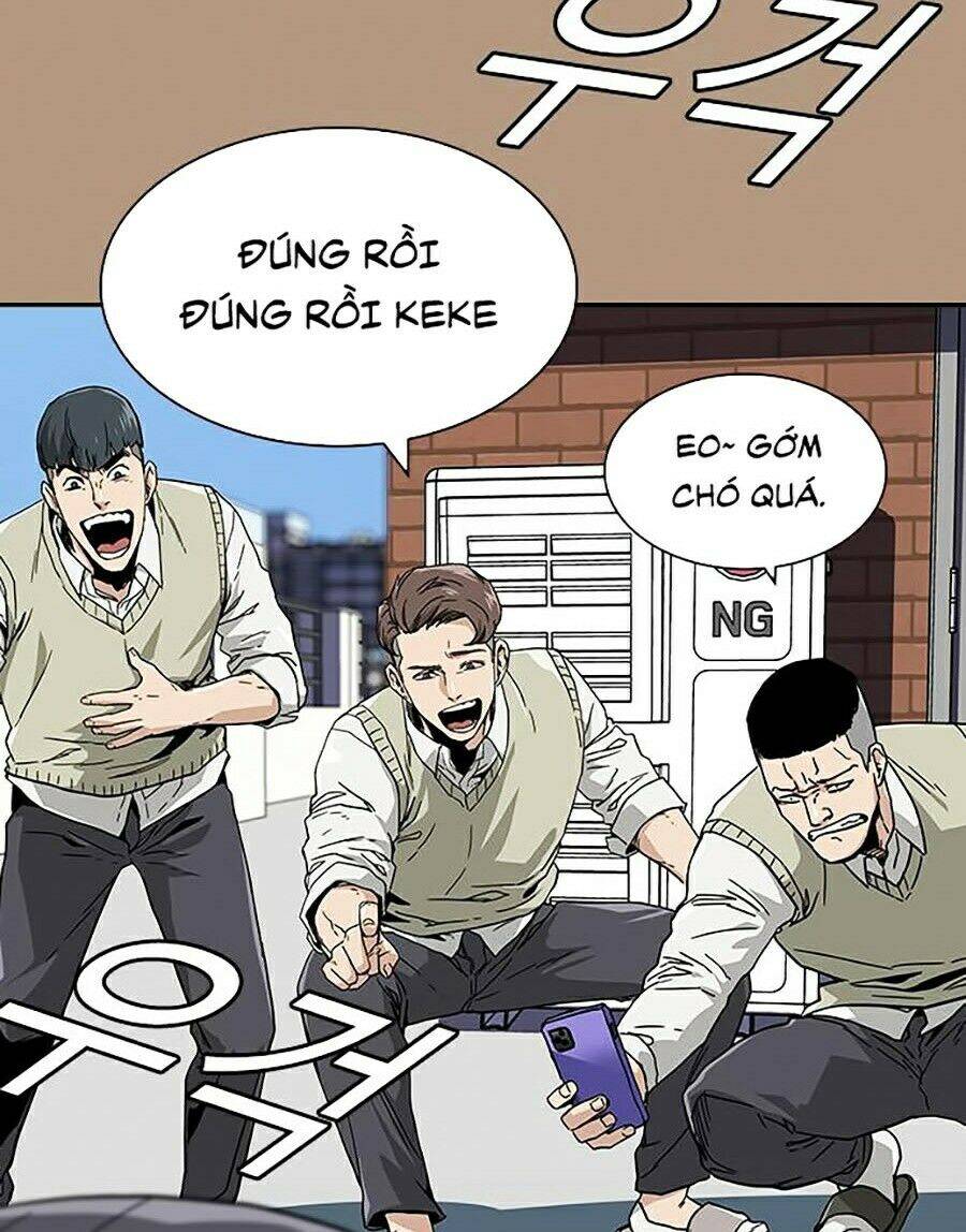 Để Có Thể Sống Sót Chap 1 - Next Chap 2