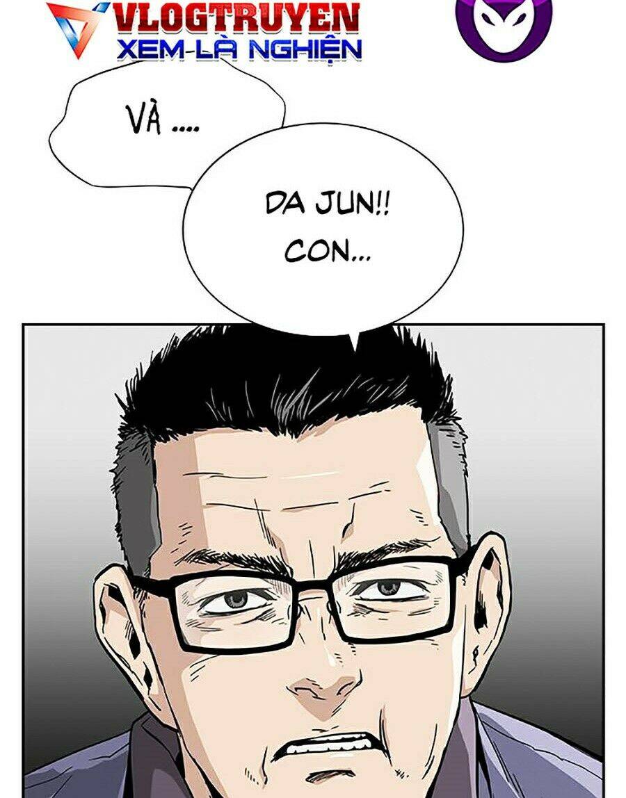 Để Có Thể Sống Sót Chap 1 - Next Chap 2