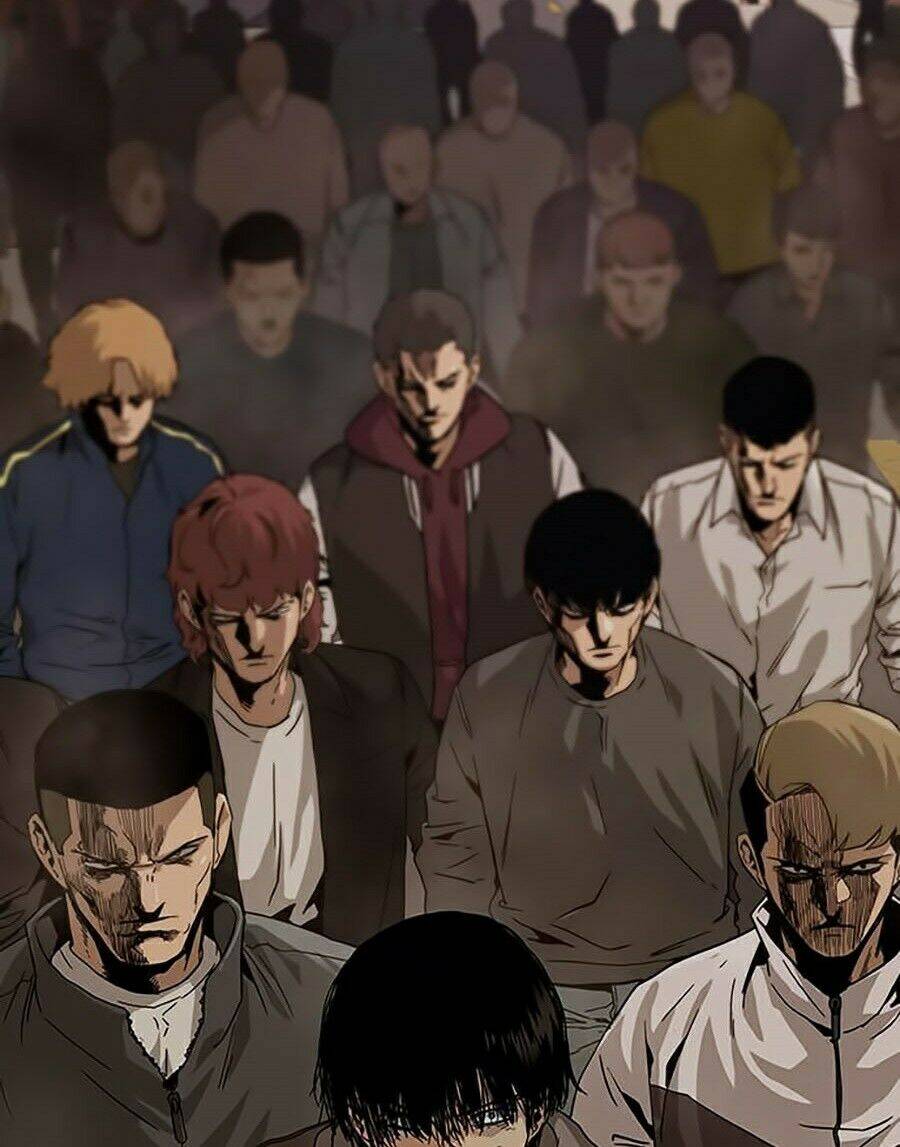 Để Có Thể Sống Sót Chap 1 - Next Chap 2