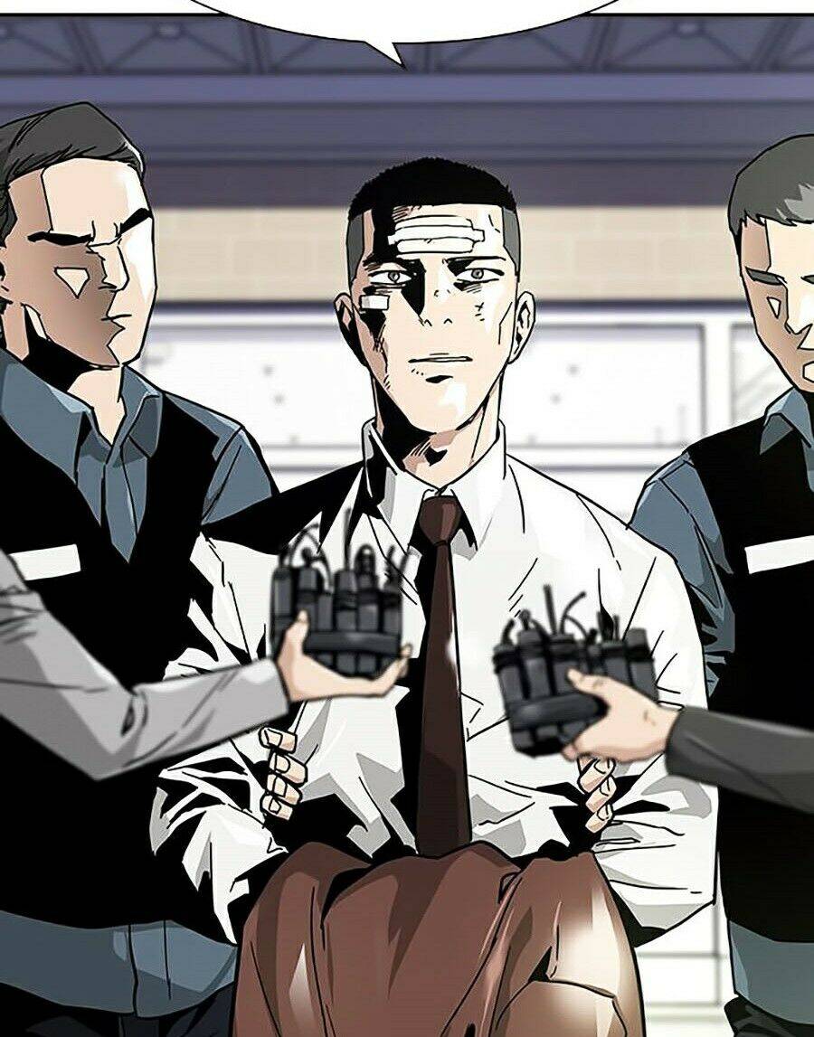 Để Có Thể Sống Sót Chap 1 - Next Chap 2