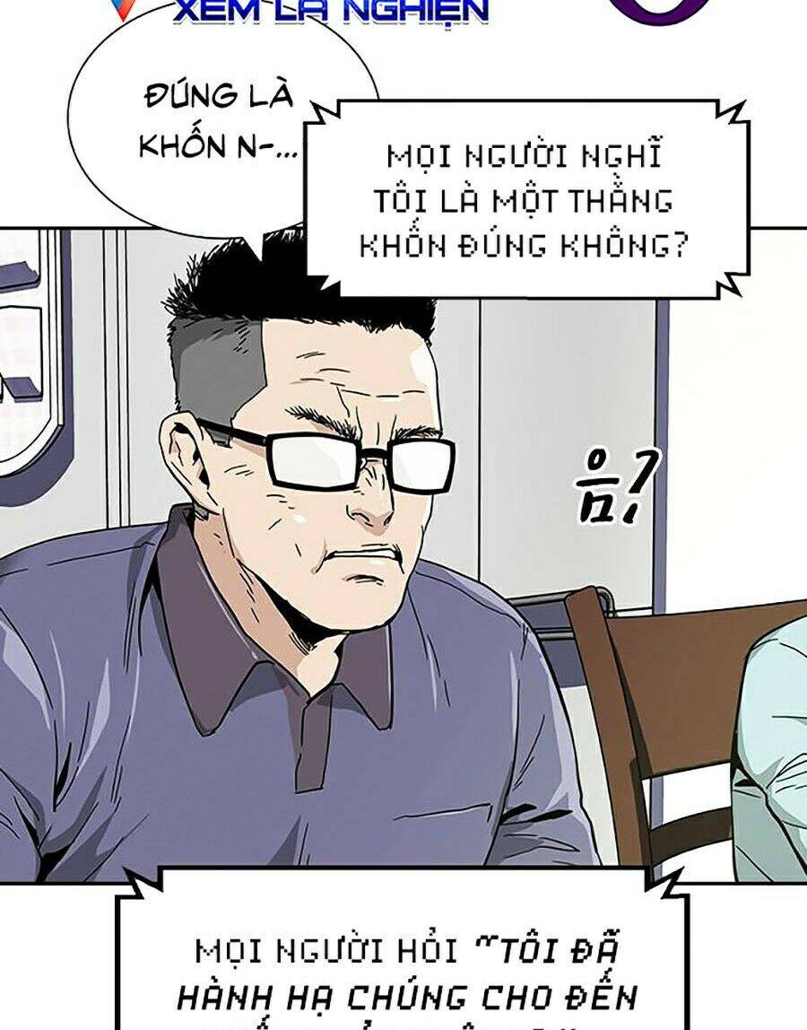 Để Có Thể Sống Sót Chap 1 - Next Chap 2