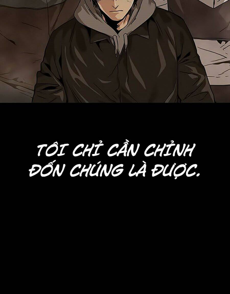 Để Có Thể Sống Sót Chap 1 - Next Chap 2