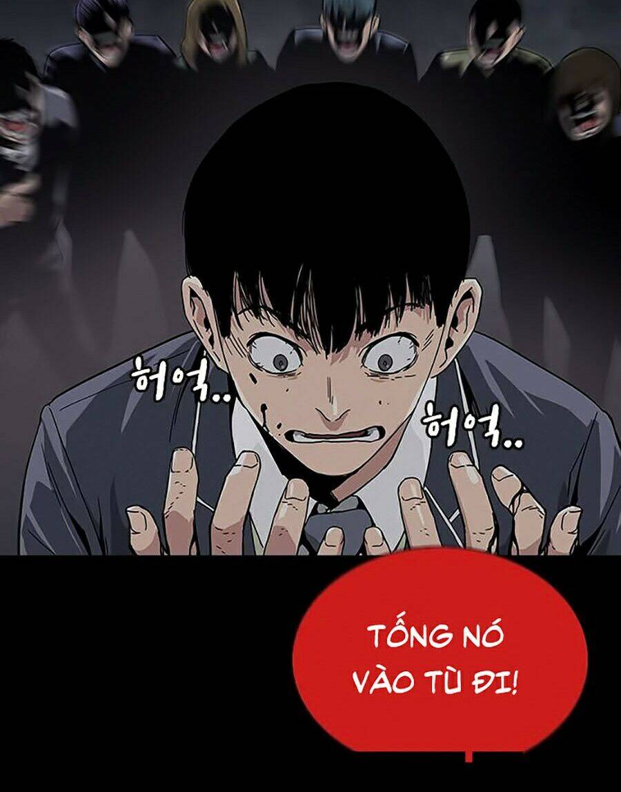 Để Có Thể Sống Sót Chap 1 - Next Chap 2