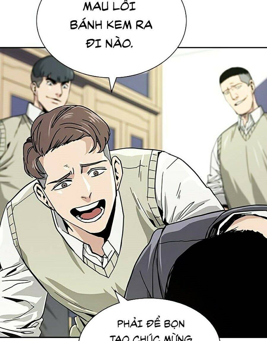 Để Có Thể Sống Sót Chap 1 - Next Chap 2