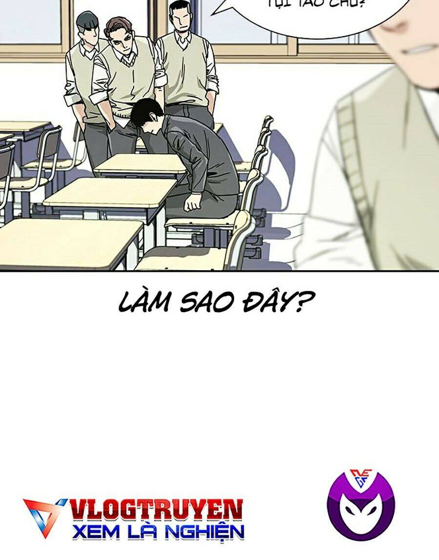 Để Có Thể Sống Sót Chap 1 - Next Chap 2