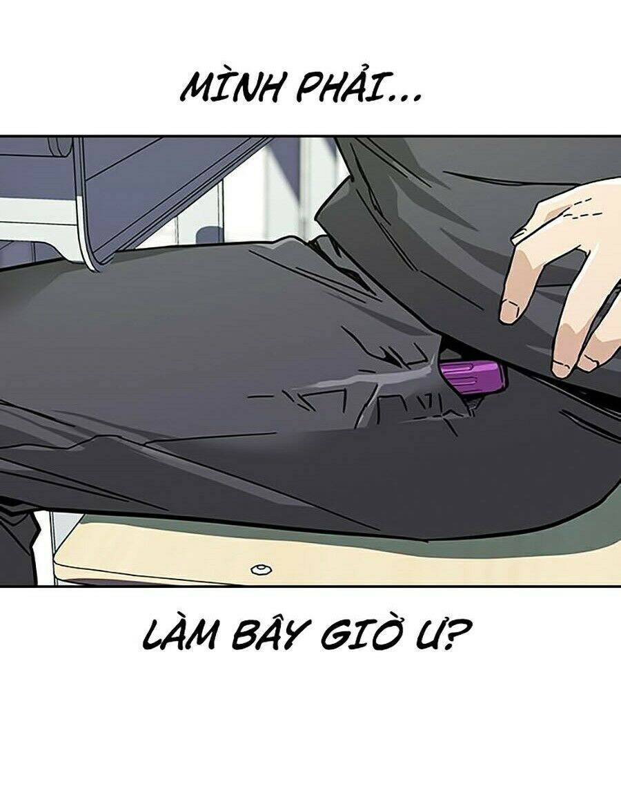 Để Có Thể Sống Sót Chap 1 - Next Chap 2