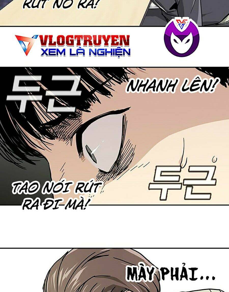 Để Có Thể Sống Sót Chap 1 - Next Chap 2