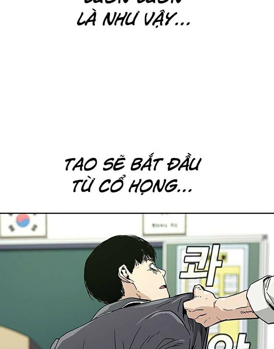 Để Có Thể Sống Sót Chap 1 - Next Chap 2