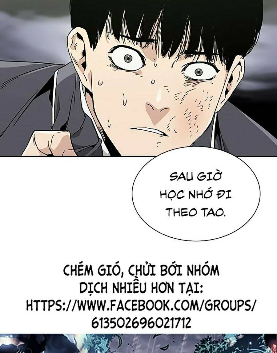 Để Có Thể Sống Sót Chap 1 - Next Chap 2