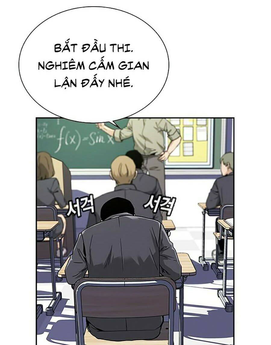 Để Có Thể Sống Sót Chap 1 - Next Chap 2