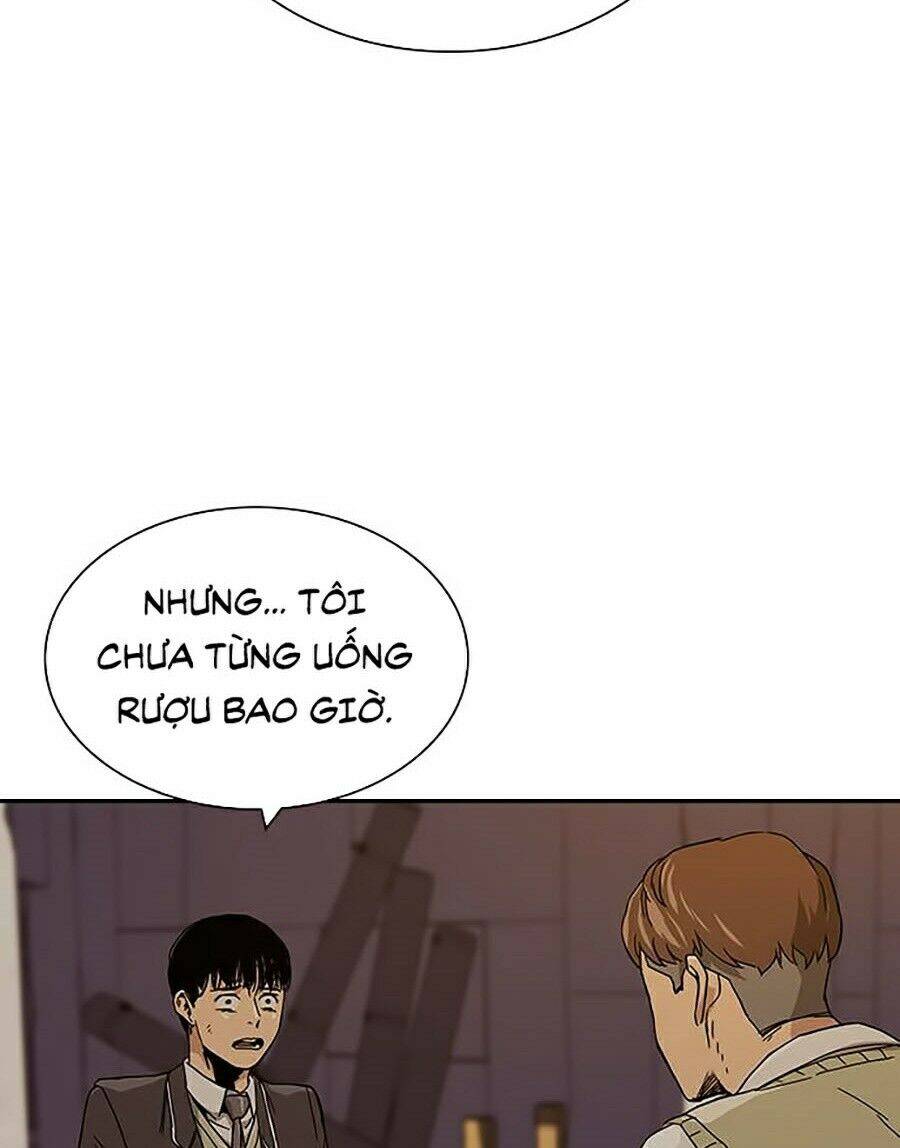 Để Có Thể Sống Sót Chap 1 - Next Chap 2