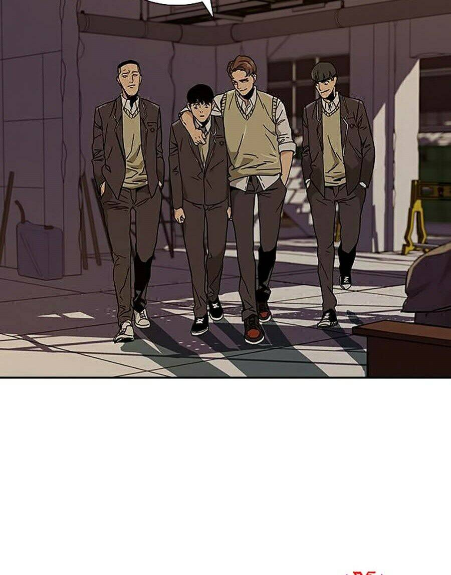 Để Có Thể Sống Sót Chap 1 - Next Chap 2