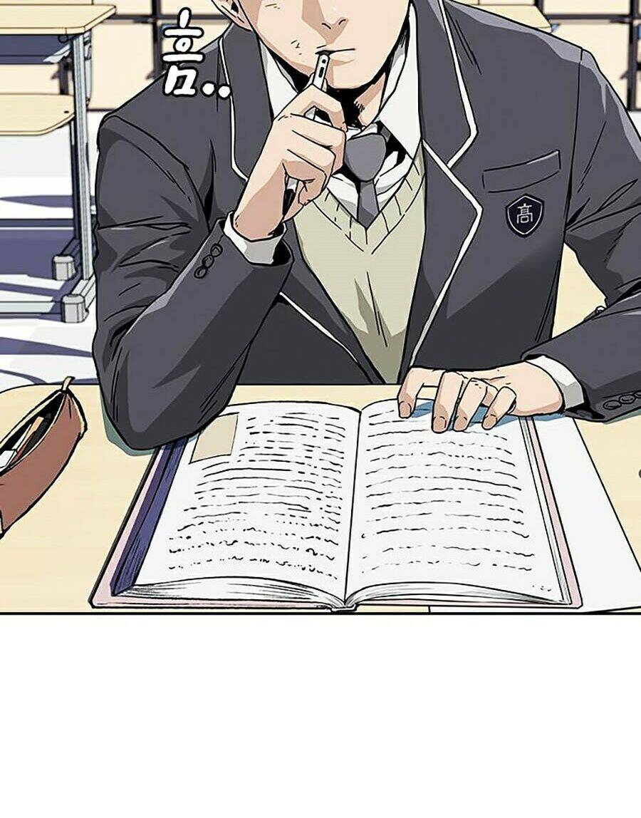 Để Có Thể Sống Sót Chap 1 - Next Chap 2