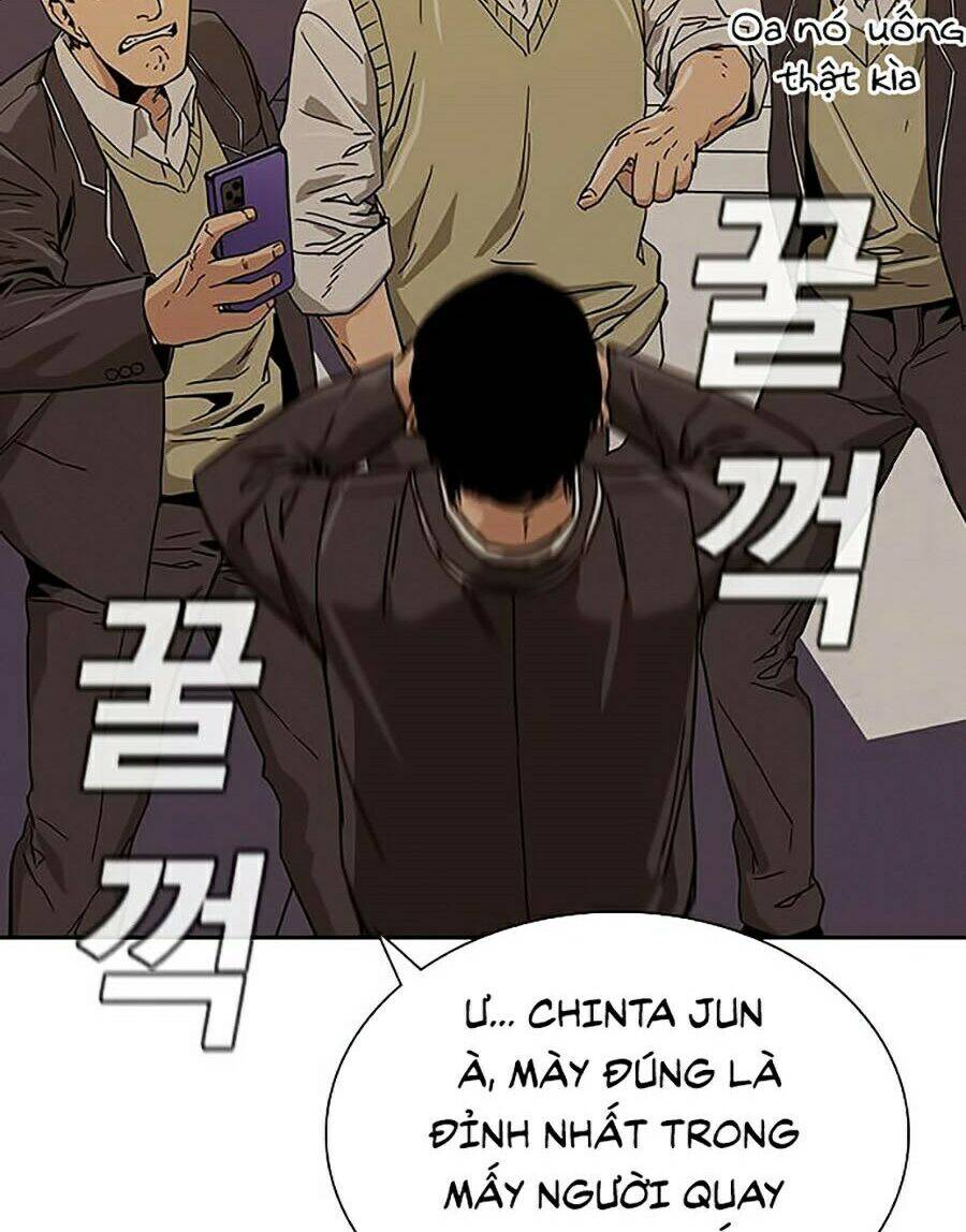 Để Có Thể Sống Sót Chap 1 - Next Chap 2
