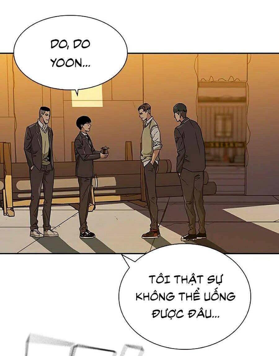 Để Có Thể Sống Sót Chap 1 - Next Chap 2