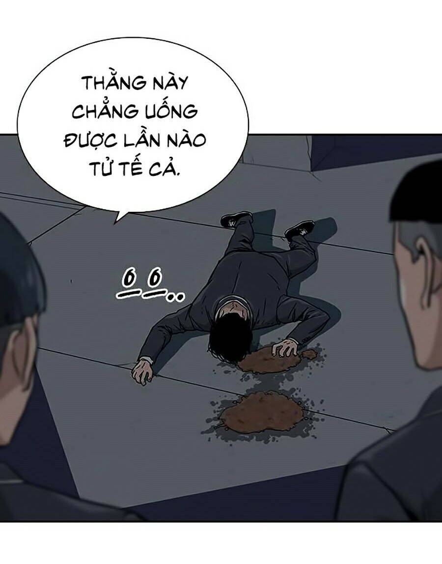 Để Có Thể Sống Sót Chap 1 - Next Chap 2
