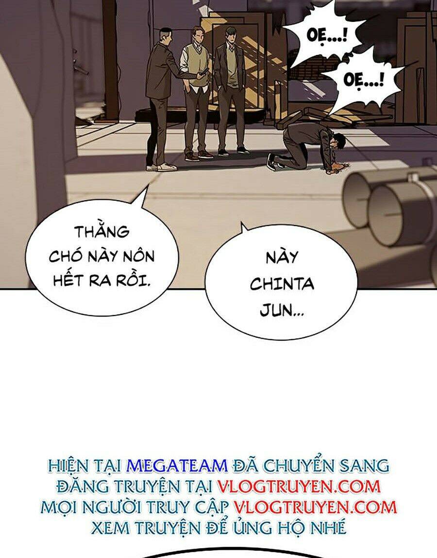 Để Có Thể Sống Sót Chap 1 - Next Chap 2