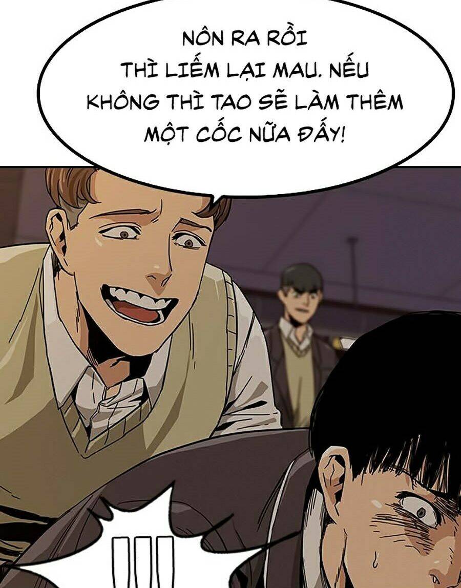 Để Có Thể Sống Sót Chap 1 - Next Chap 2