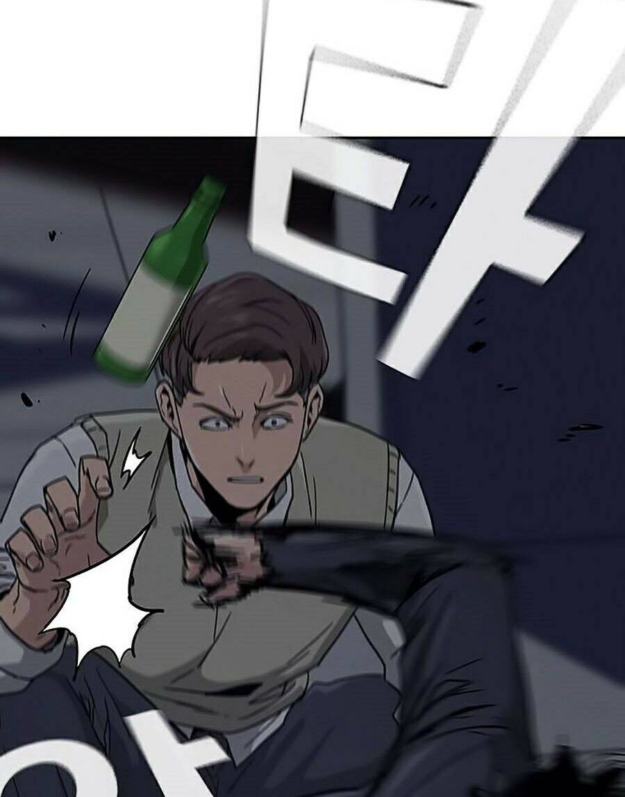 Để Có Thể Sống Sót Chap 1 - Next Chap 2