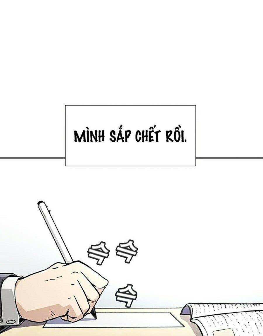 Để Có Thể Sống Sót Chap 1 - Next Chap 2