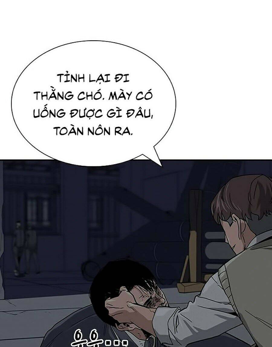 Để Có Thể Sống Sót Chap 1 - Next Chap 2